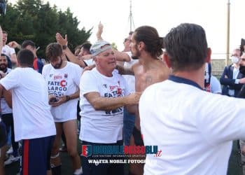 Taranto, il pagellone dei Campioni: la difesa