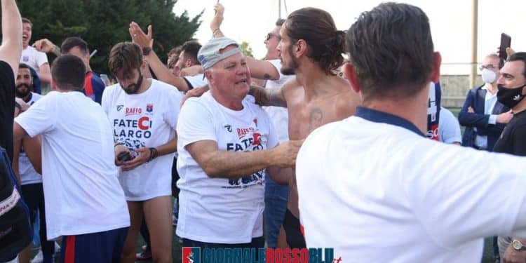 Taranto, il pagellone dei Campioni: la difesa
