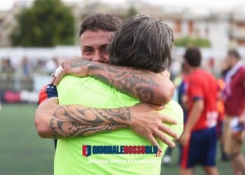 Taranto, il pagellone dei Campioni: la difesa