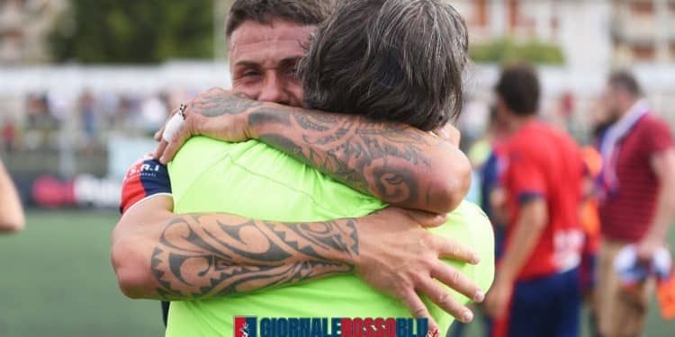 Taranto, il pagellone dei Campioni: la difesa