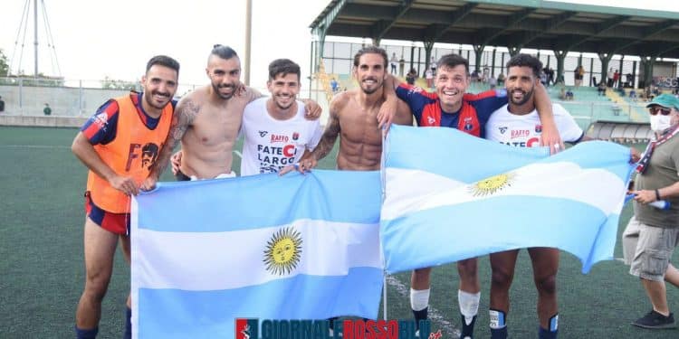 Taranto, il pagellone dei Campioni: la difesa