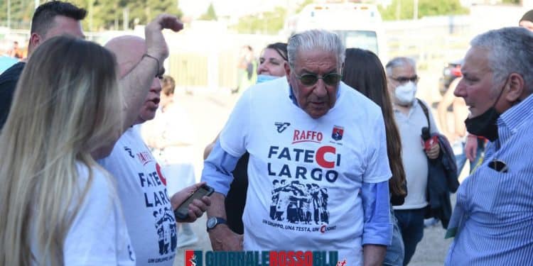 Taranto, il pagellone dei Campioni: la difesa
