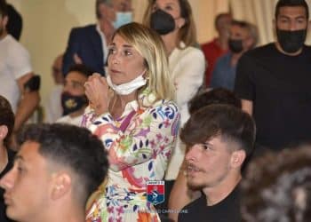 Editoriale, la vittoria del Taranto è tinta di color rosa