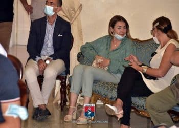 Editoriale, la vittoria del Taranto è tinta di color rosa