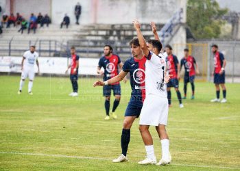 Francavilla-Taranto 0-0, la fotogallery
