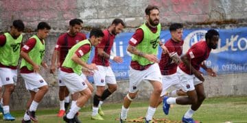 Francavilla-Taranto 0-0, la fotogallery