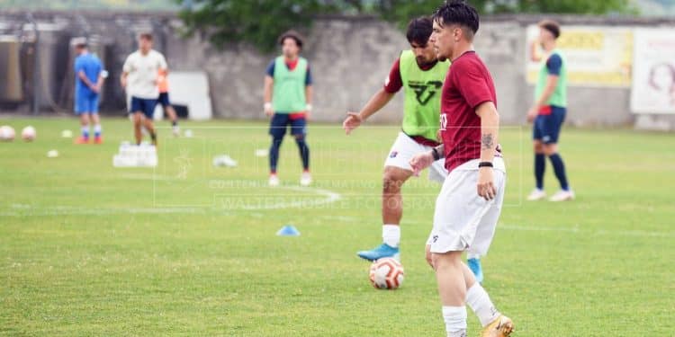 Francavilla-Taranto 0-0, la fotogallery