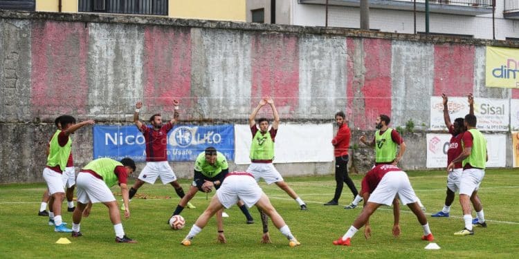 Francavilla-Taranto 0-0, la fotogallery