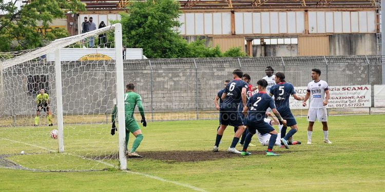 Francavilla-Taranto 0-0, la fotogallery