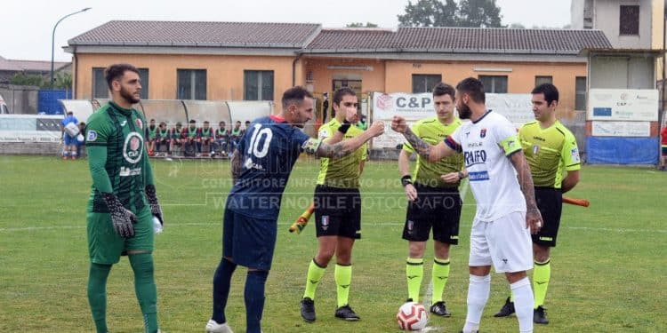 Francavilla-Taranto 0-0, la fotogallery