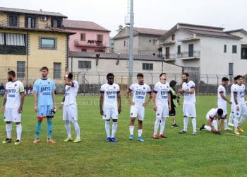 Francavilla-Taranto 0-0, la fotogallery