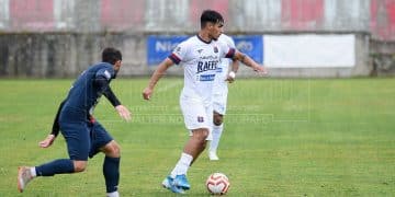Francavilla-Taranto 0-0, la fotogallery