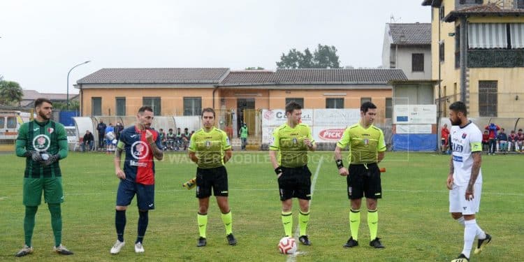 Francavilla-Taranto 0-0, la fotogallery