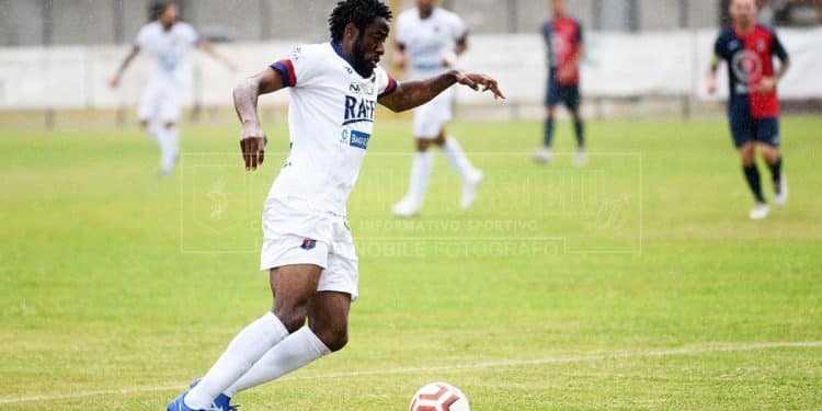 Francavilla-Taranto 0-0, la fotogallery