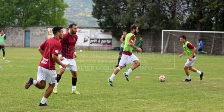 Francavilla-Taranto 0-0, la fotogallery