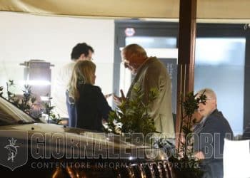 Taranto, ancora un incontro propedeutico con la Morselli