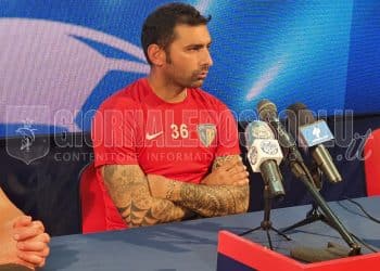 Taranto-Cerignola 4-2, la cronaca: una squadra da favola fa sognare i tifosi