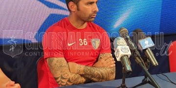 Taranto-Cerignola 4-2, la cronaca: una squadra da favola fa sognare i tifosi