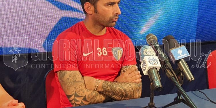 Taranto-Cerignola 4-2, la cronaca: una squadra da favola fa sognare i tifosi