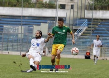 Taranto-Cerignola 4-2, la cronaca: una squadra da favola fa sognare i tifosi