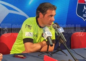 Taranto-Cerignola 4-2, la cronaca: una squadra da favola fa sognare i tifosi