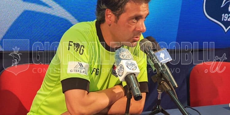 Taranto-Cerignola 4-2, la cronaca: una squadra da favola fa sognare i tifosi