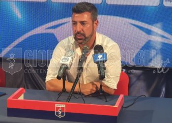 Taranto-Cerignola 4-2, la cronaca: una squadra da favola fa sognare i tifosi
