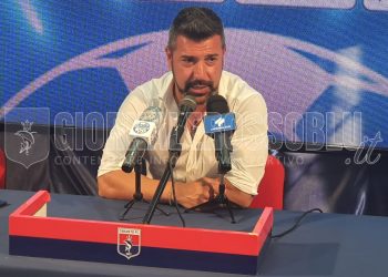 Taranto-Cerignola 4-2, la cronaca: una squadra da favola fa sognare i tifosi