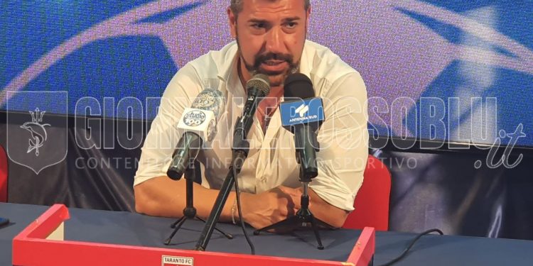 Taranto-Cerignola 4-2, la cronaca: una squadra da favola fa sognare i tifosi