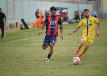 Taranto-Cerignola 4-2, la cronaca: una squadra da favola fa sognare i tifosi