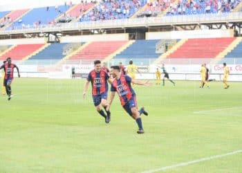 Taranto-Cerignola 4-2, la cronaca: una squadra da favola fa sognare i tifosi