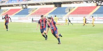 Taranto-Cerignola 4-2, la cronaca: una squadra da favola fa sognare i tifosi