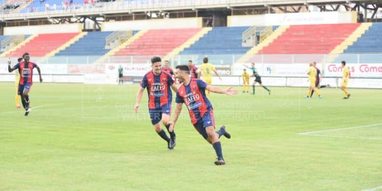 Taranto-Cerignola 4-2, la cronaca: una squadra da favola fa sognare i tifosi