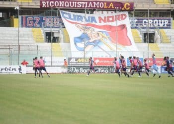 Taranto-Cerignola 4-2, la cronaca: una squadra da favola fa sognare i tifosi