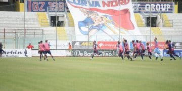 Taranto-Cerignola 4-2, la cronaca: una squadra da favola fa sognare i tifosi