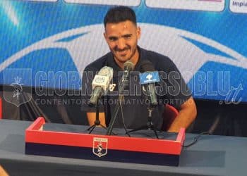 Taranto-Cerignola 4-2, la cronaca: una squadra da favola fa sognare i tifosi