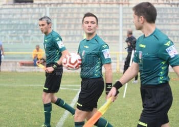 Taranto-Cerignola 4-2, la fotogallery