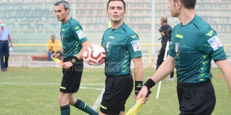 Taranto-Cerignola 4-2, la fotogallery