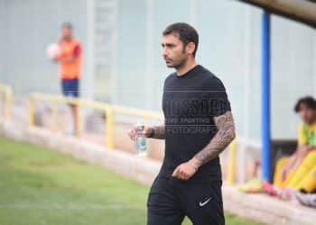 Taranto-Cerignola 4-2, la fotogallery