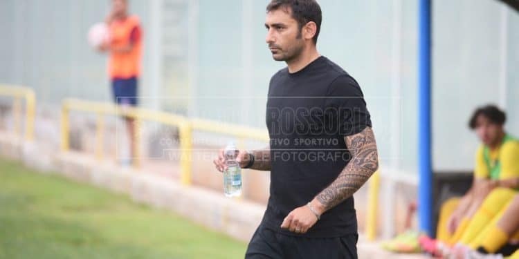 Taranto-Cerignola 4-2, la fotogallery