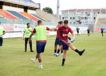 Taranto-Cerignola 4-2, la fotogallery