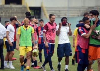 Taranto-Cerignola 4-2, la fotogallery
