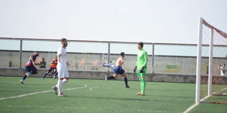 Lavello-Taranto 2-3, la cronaca: vittoria all’ultimo respiro. E’ Serie C!
