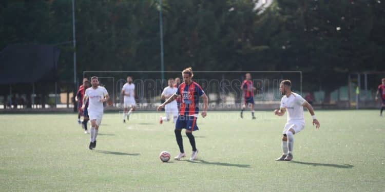 Lavello-Taranto 2-3, la cronaca: vittoria all’ultimo respiro. E’ Serie C!