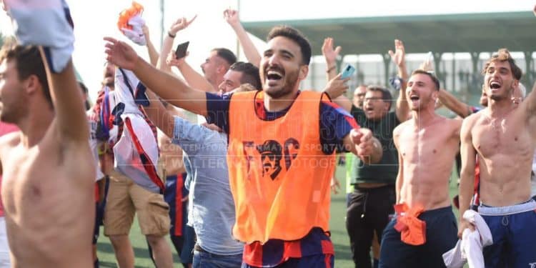 Lavello-Taranto 2-3, la cronaca: vittoria all’ultimo respiro. E’ Serie C!
