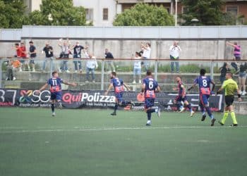 Lavello-Taranto 2-3, la cronaca: vittoria all’ultimo respiro. E’ Serie C!