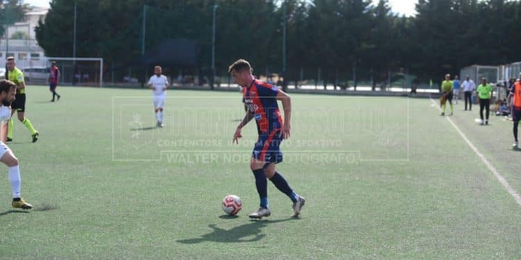 Lavello-Taranto 2-3, la cronaca: vittoria all’ultimo respiro. E’ Serie C!