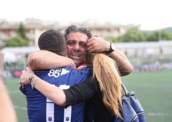 Lavello-Taranto 2-3, la cronaca: vittoria all’ultimo respiro. E’ Serie C!