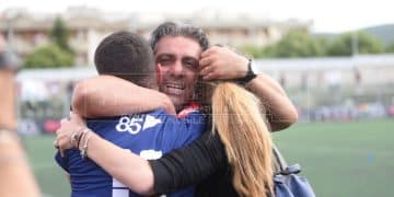 Lavello-Taranto 2-3, la cronaca: vittoria all’ultimo respiro. E’ Serie C!