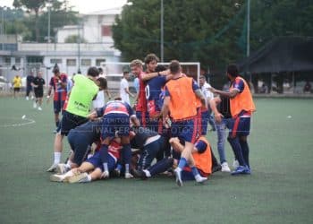 Lavello-Taranto 2-3, la cronaca: vittoria all’ultimo respiro. E’ Serie C!